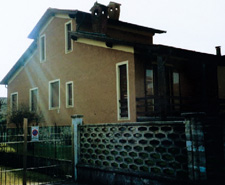 villa Lodi