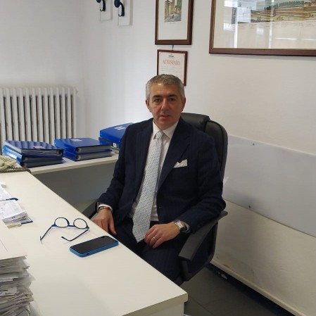 Fabio Zvatarelli Fabio Zavatarelli
