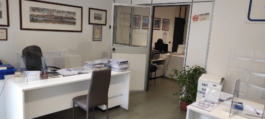 Ufficio Gruppo Casa Ufficio Gruppo Casa