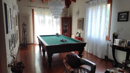Sala biliardo